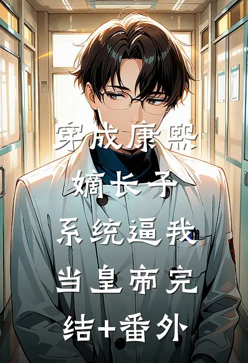 穿成康熙嫡长子，系统逼我当皇帝完结+番外