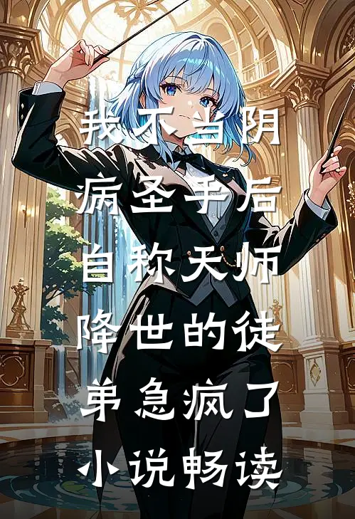 我不当阴病圣手后，自称天师降世的徒弟急疯了小说畅读