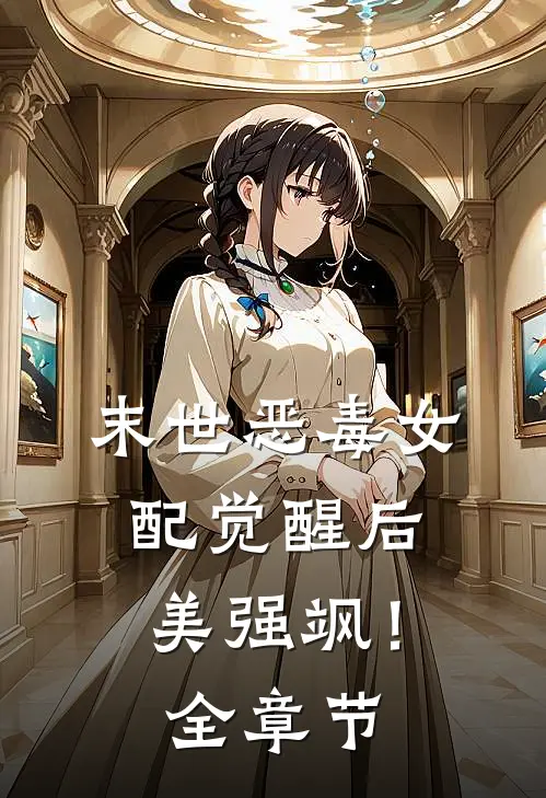 末世恶毒女配觉醒后，美强飒！全章节