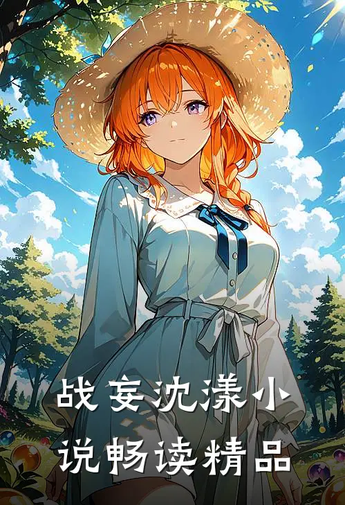 战妄沈漾小说畅读精品