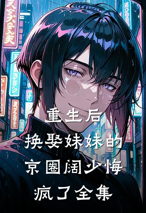 重生后，换娶妹妹的京圈阔少悔疯了全集