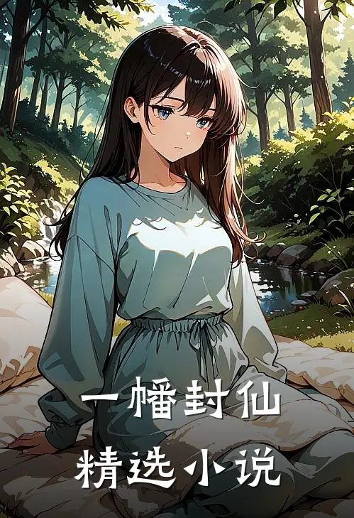 一幡封仙精选小说