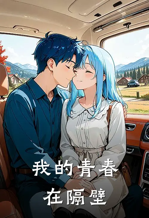 我的青春在隔壁