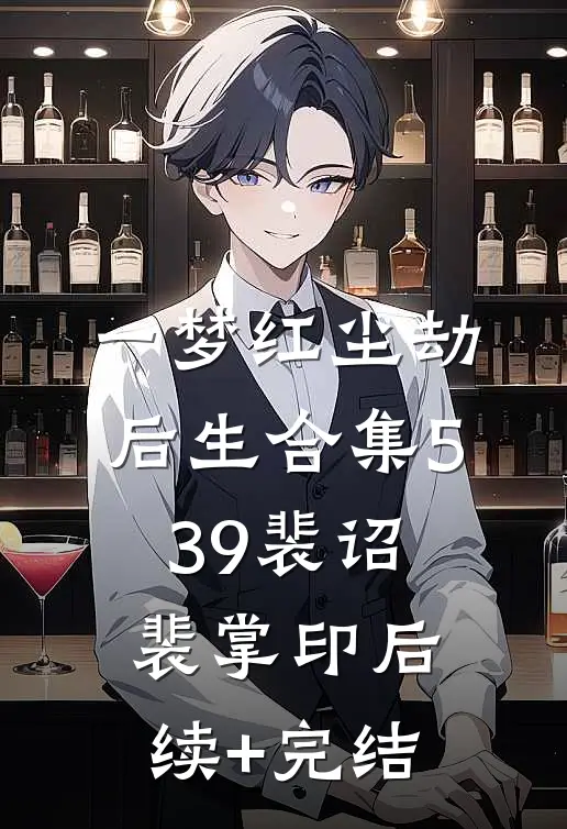 一梦红尘劫后生合集539裴诏裴掌印后续+完结