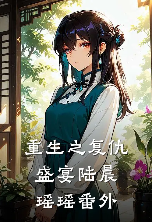 《重生之复仇盛宴》陆晨瑶瑶 番外