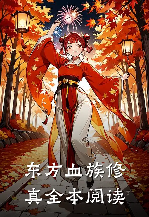 东方血族修真全本阅读