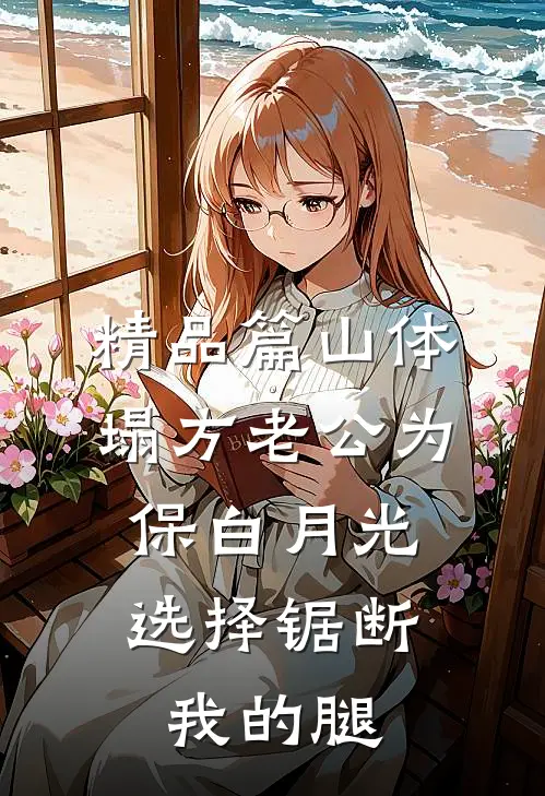 精品篇山体塌方老公为保白月光，选择锯断我的腿