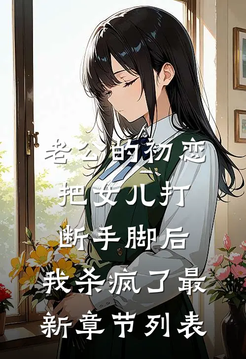 老公的初恋把女儿打断手脚后，我杀疯了最新章节列表