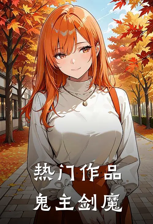 热门作品鬼主剑魔