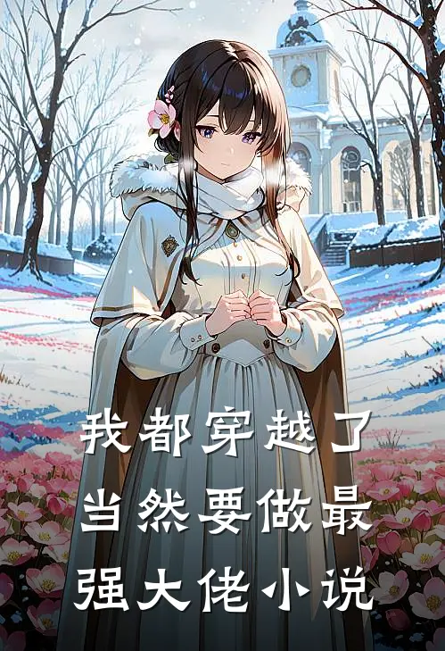 我都穿越了当然要做最强大佬小说