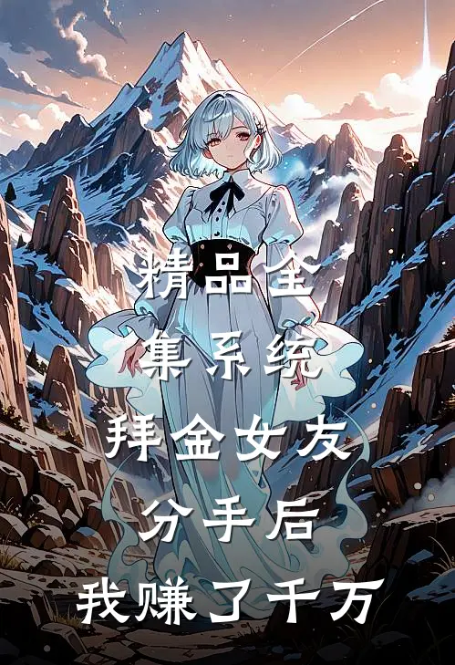 精品全集系统：拜金女友分手后，我赚了千万