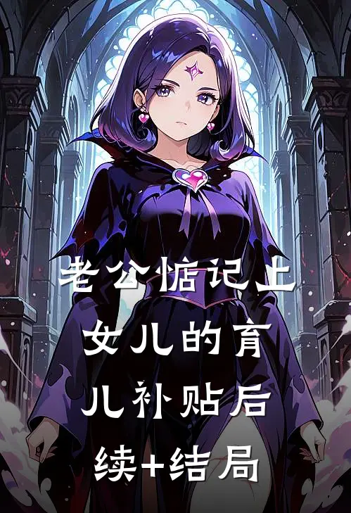 老公惦记上女儿的育儿补贴后续+结局