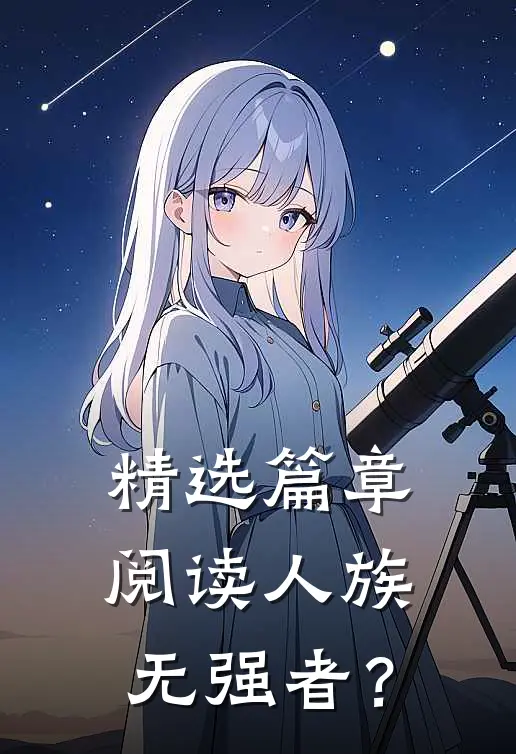 精选篇章阅读人族无强者？