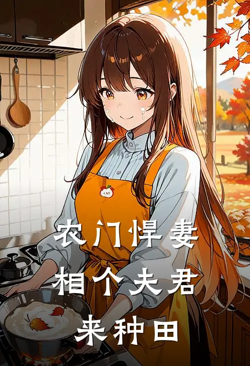 农门悍妻：相个夫君来种田
