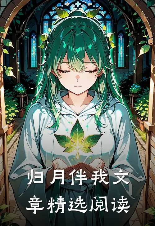 归月伴我文章精选阅读