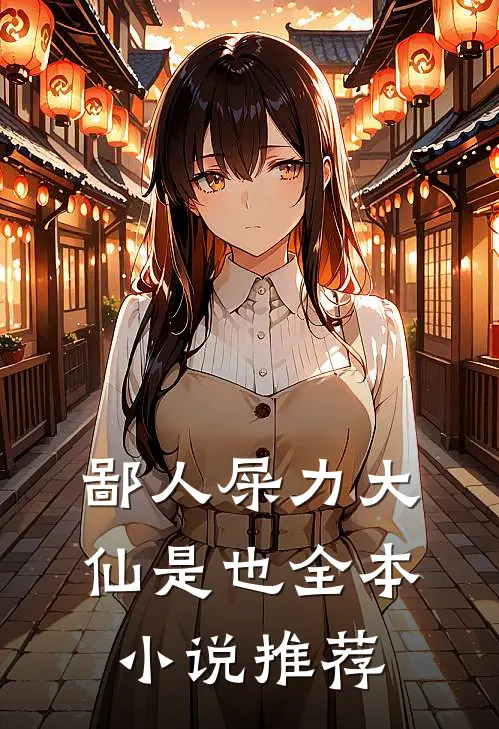 鄙人屎力大仙是也全本小说推荐