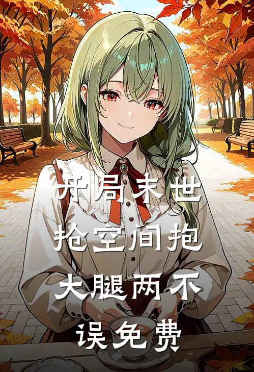 开局末世：抢空间抱大腿两不误免费