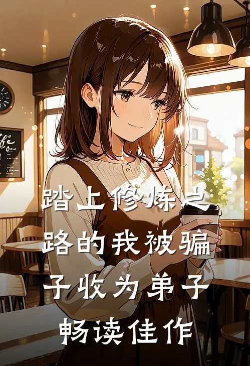 踏上修炼之路的我被骗子收为弟子畅读佳作