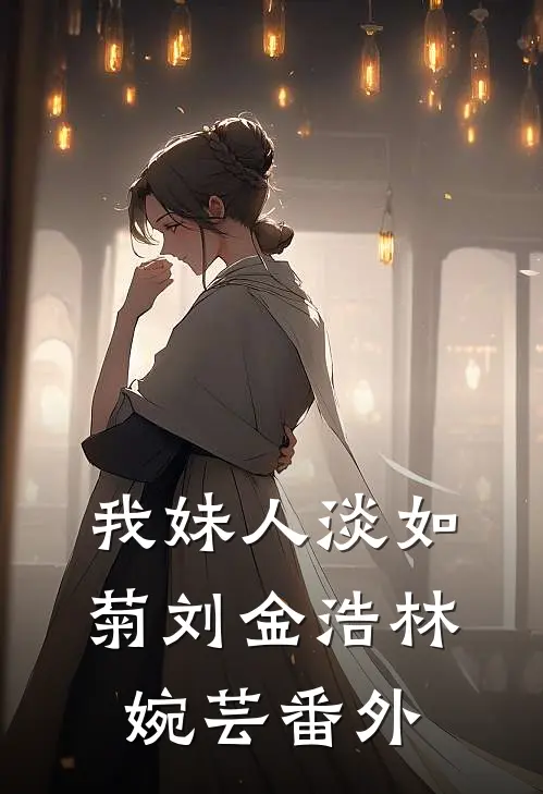 我妹人淡如菊刘金浩林婉芸番外