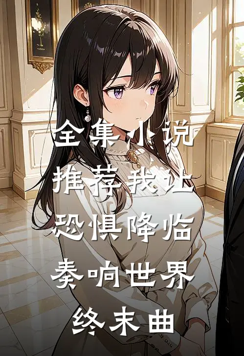 全集小说推荐我让恐惧降临，奏响世界终末曲