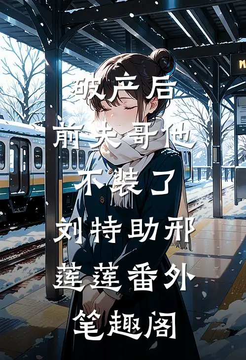 破产后，前夫哥他不装了：刘特助邢莲莲番外笔趣阁