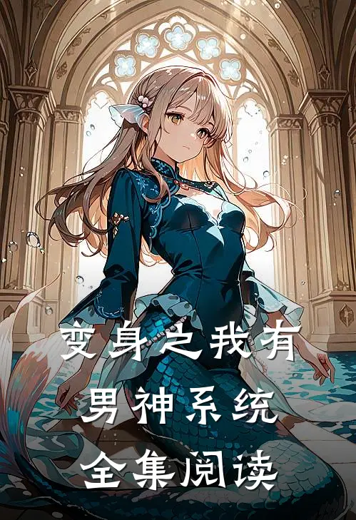 变身之我有男神系统全集阅读