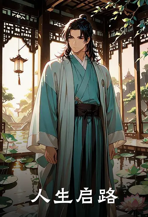 人生启路