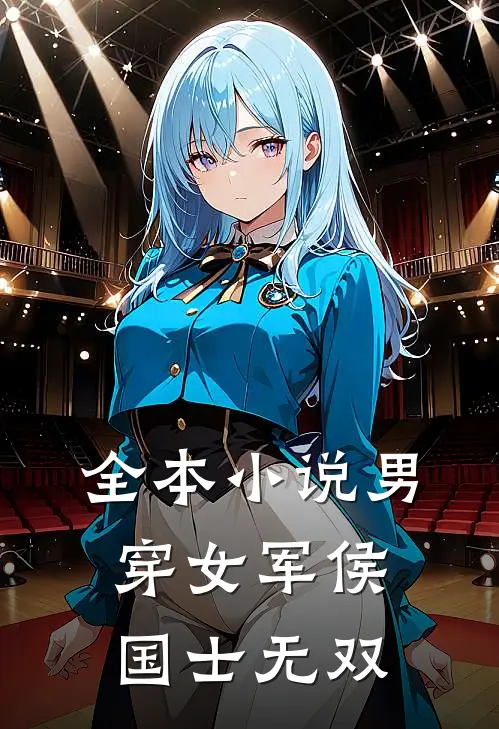 全本小说男穿女军侯国士无双