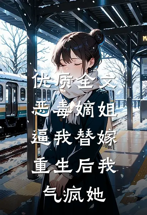 优质全文恶毒嫡姐逼我替嫁，重生后我气疯她