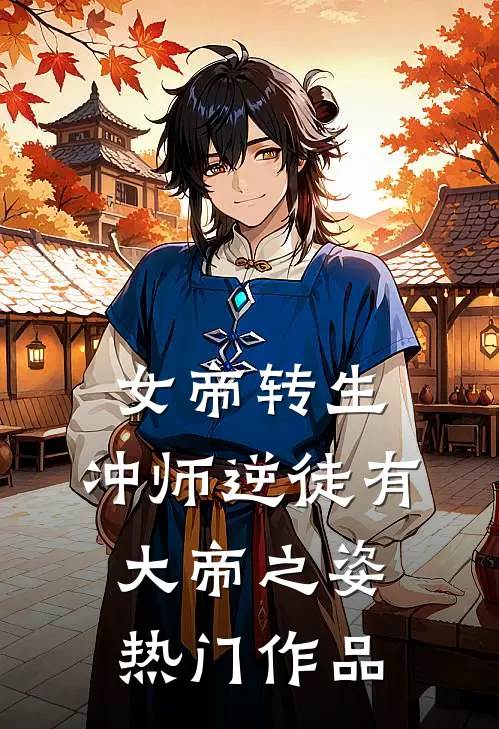 女帝转生：冲师逆徒有大帝之姿热门作品