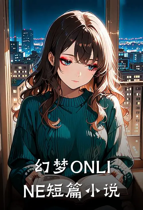 幻梦ONLINE短篇小说