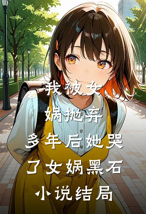 我被女娲抛弃，多年后她哭了女娲黑石小说结局