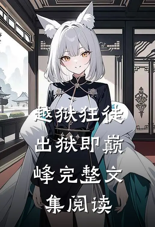 越狱狂徒:出狱即巅峰完整文集阅读
