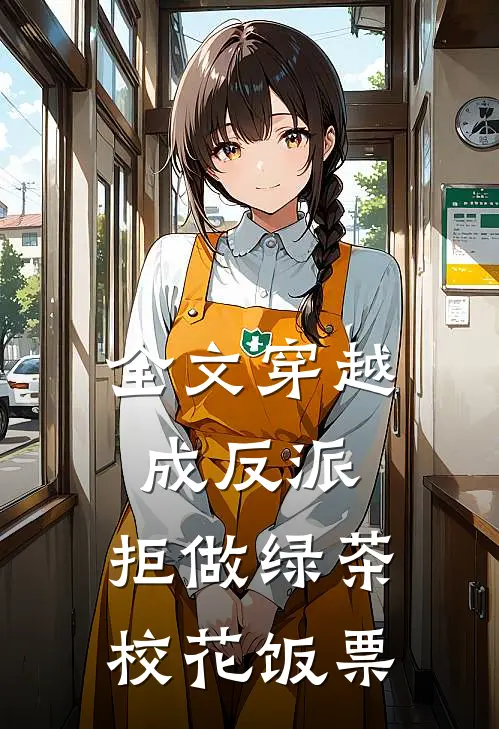 全文穿越成反派，拒做绿茶校花饭票