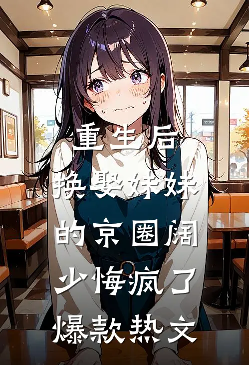 重生后，换娶妹妹的京圈阔少悔疯了爆款热文