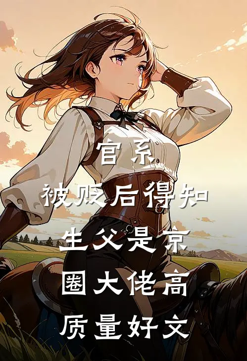 官系：被贬后得知生父是京圈大佬高质量好文
