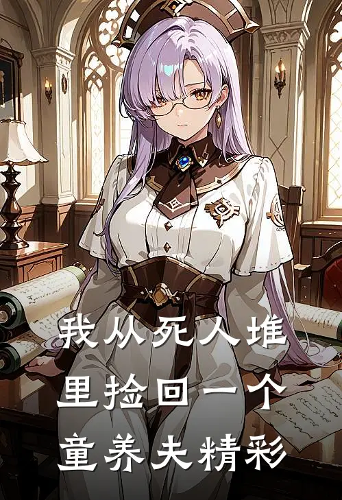 我从死人堆里捡回一个童养夫精彩