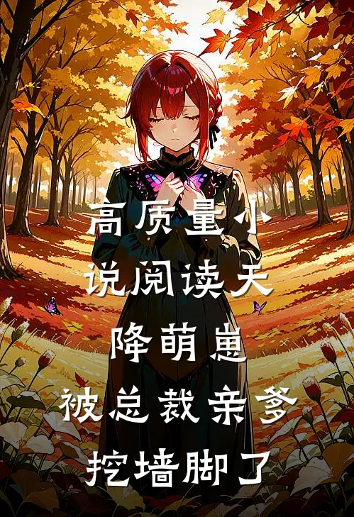 高质量小说阅读天降萌崽，被总裁亲爹挖墙脚了