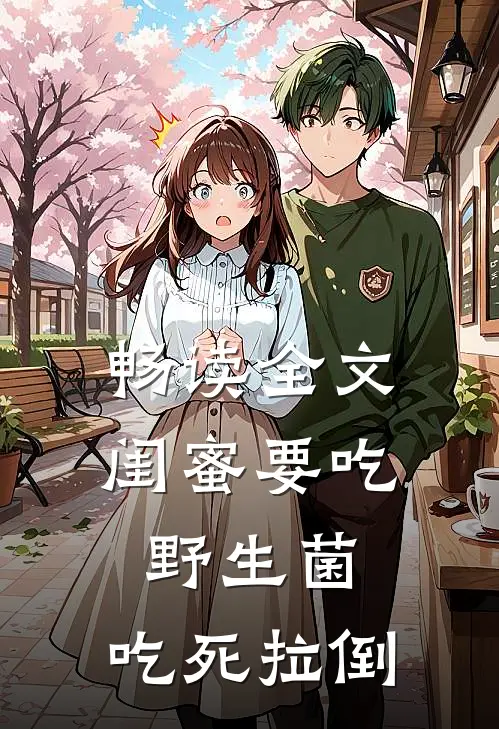 畅读全文闺蜜要吃野生菌，吃死拉倒