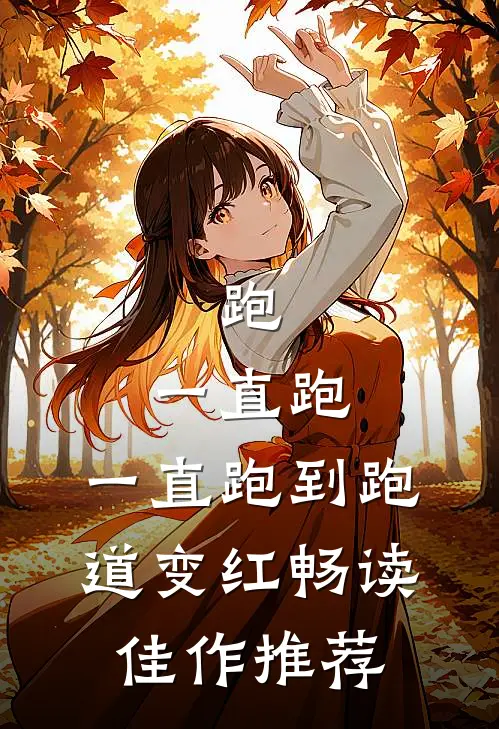 跑，一直跑，一直跑到跑道变红畅读佳作推荐