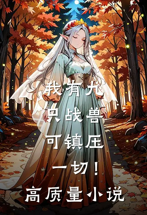 我有九只战兽，可镇压一切！高质量小说