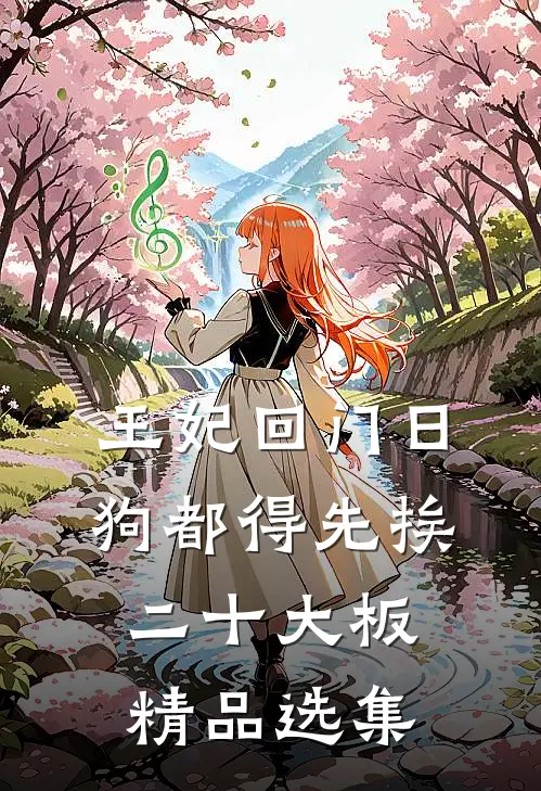 王妃回门日，狗都得先挨二十大板精品选集