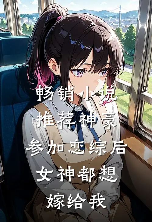 畅销小说推荐神豪：参加恋综后，女神都想嫁给我