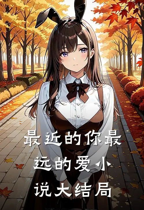 最近的你最远的爱小说大结局