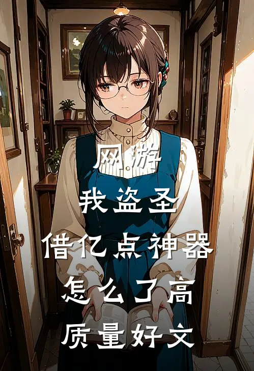 网游：我盗圣，借亿点神器怎么了高质量好文