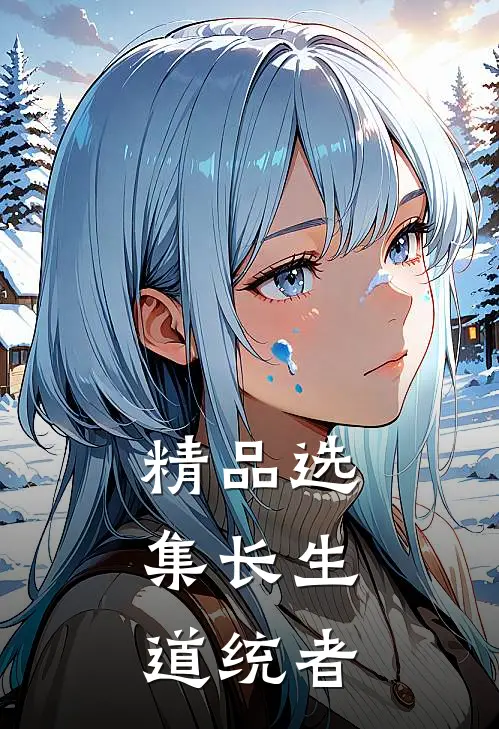 精品选集长生：道统者