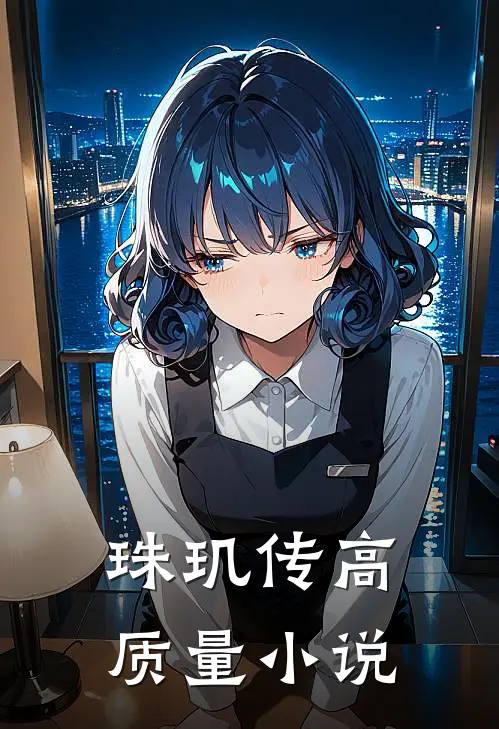 珠玑传高质量小说