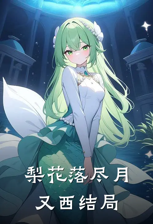 梨花落尽月又西结局