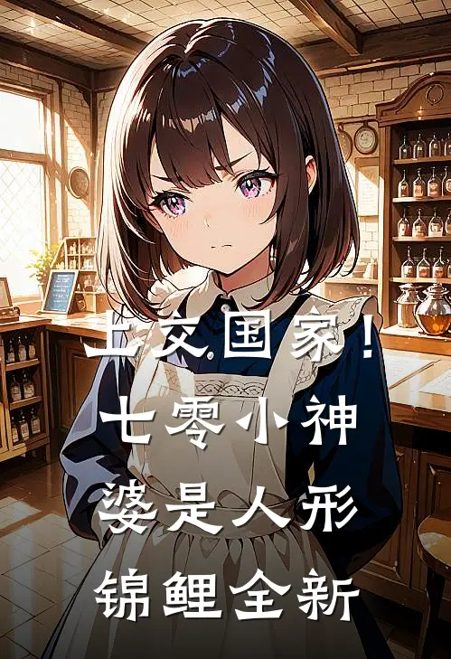 上交国家！七零小神婆是人形锦鲤全新