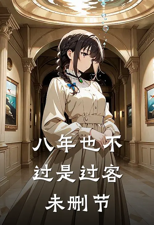 八年也不过是过客未删节